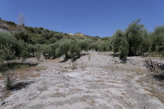 Terreno en Venta en Barrio Alto, 64 en Válor