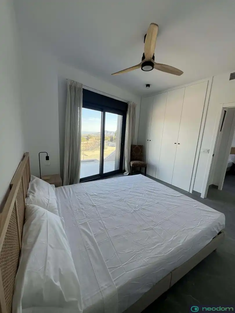 Casa con piscina en venta en Balcón de Ponoig - Polop Paradis - Polop Hills, imagen 27