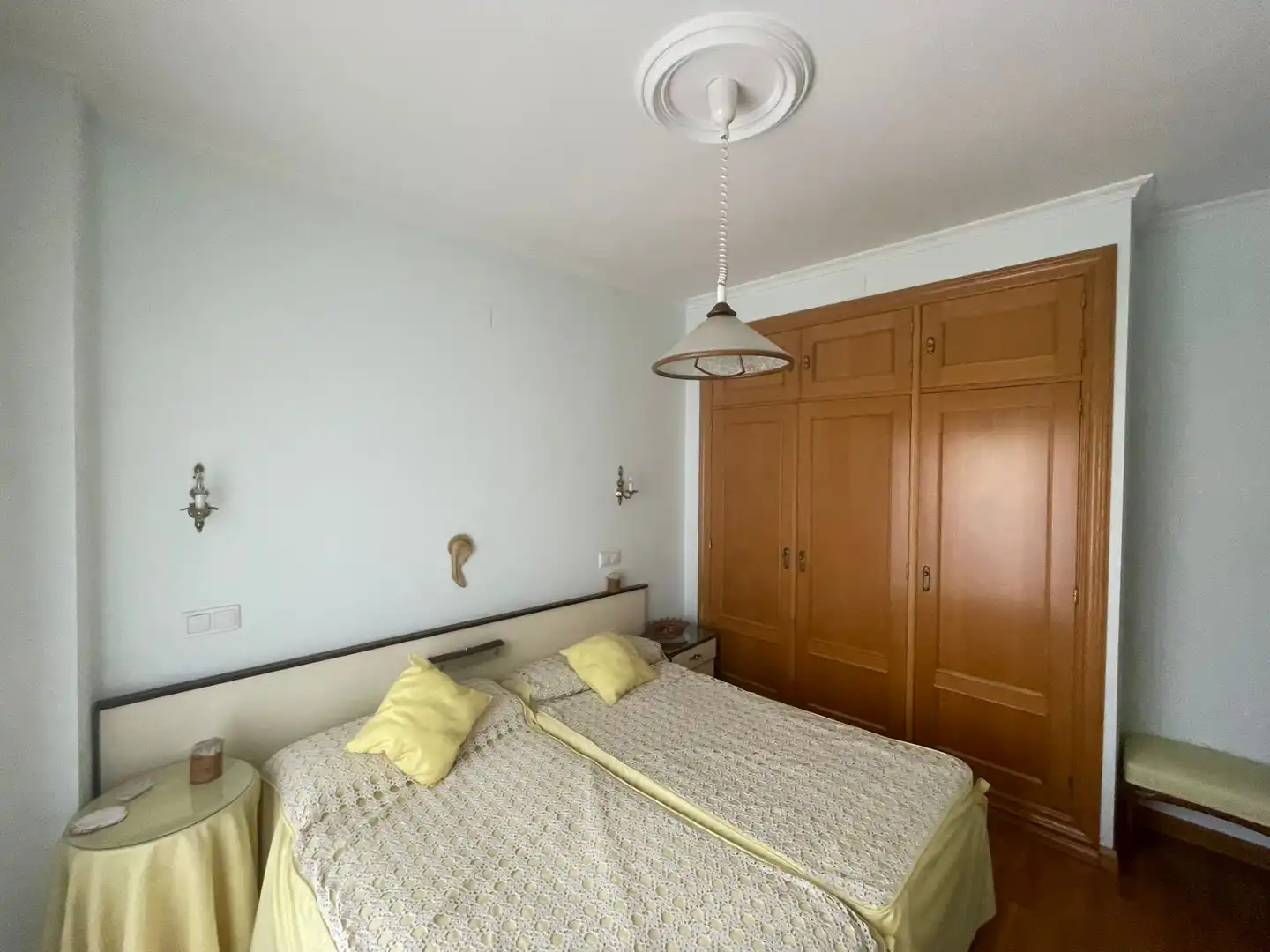 Residencial amb ascensor en venda a Calle de Don Víctor Peñasco, imagen 23