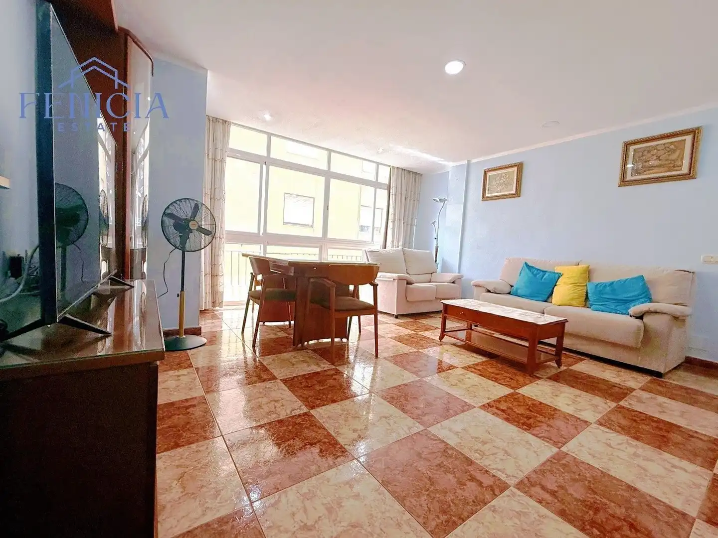 Flat with lift for sale in Almuñecar centro, imagen 8
