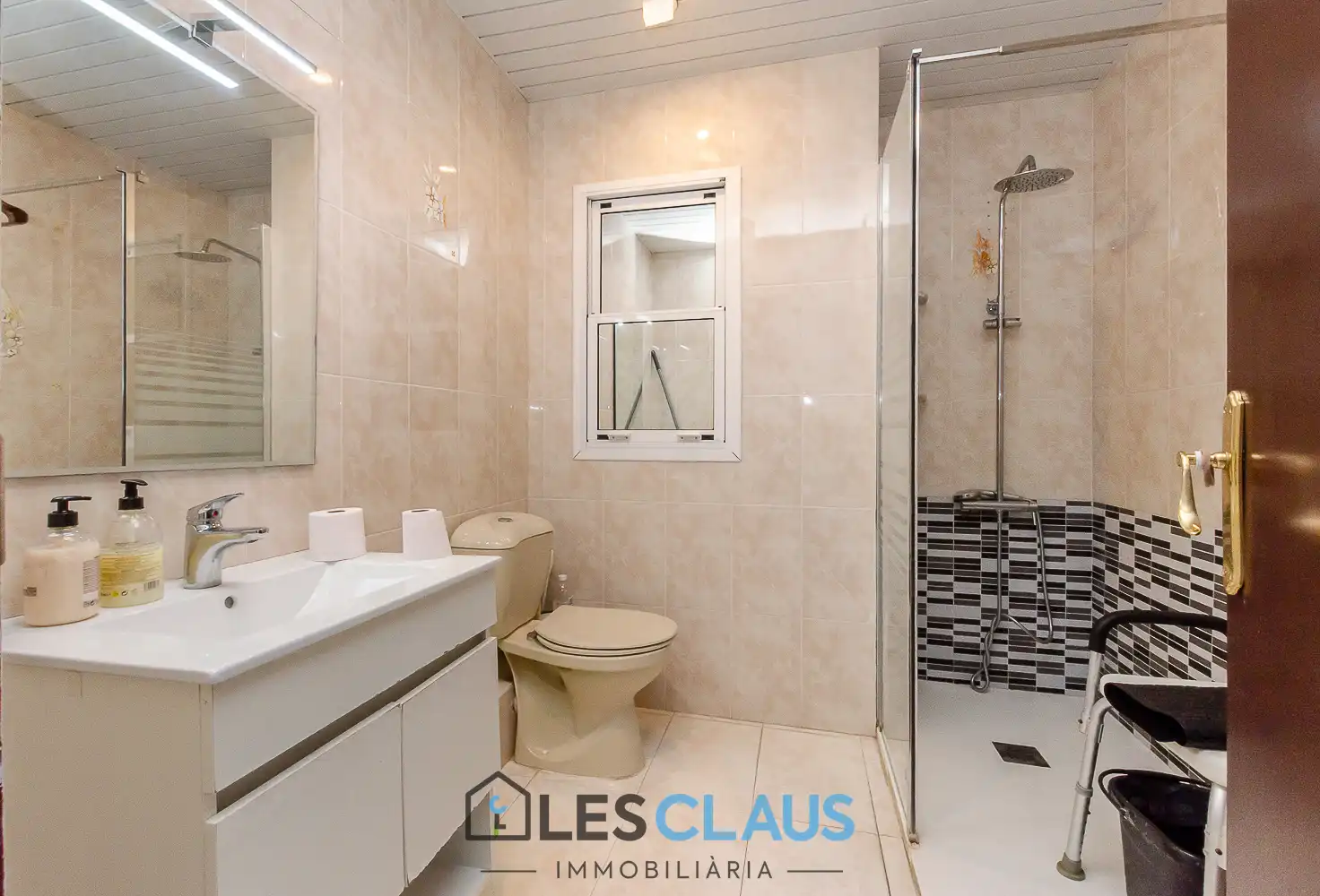 Piso con ascensor en venta en Carrer del Príncep Jordi, imagen 9