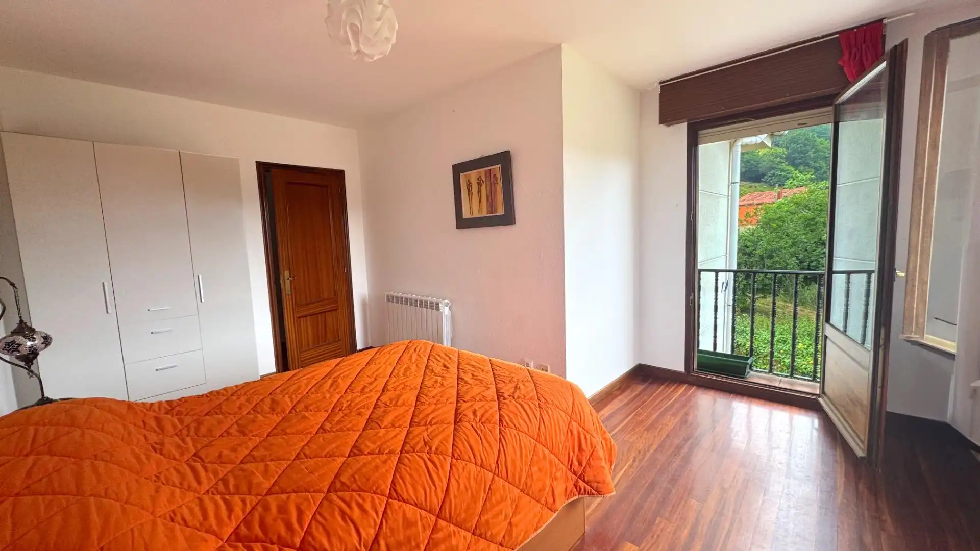 Habitación de Piso en venta en Piélagos con Calefacción, Terraza y Trastero