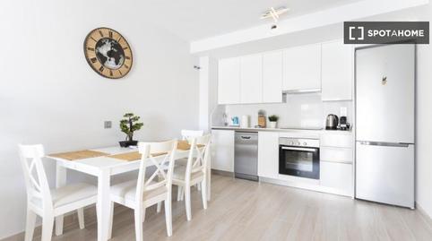 Foto 3 de Apartament per a compartir a Los Abrigos, Santa Cruz de Tenerife