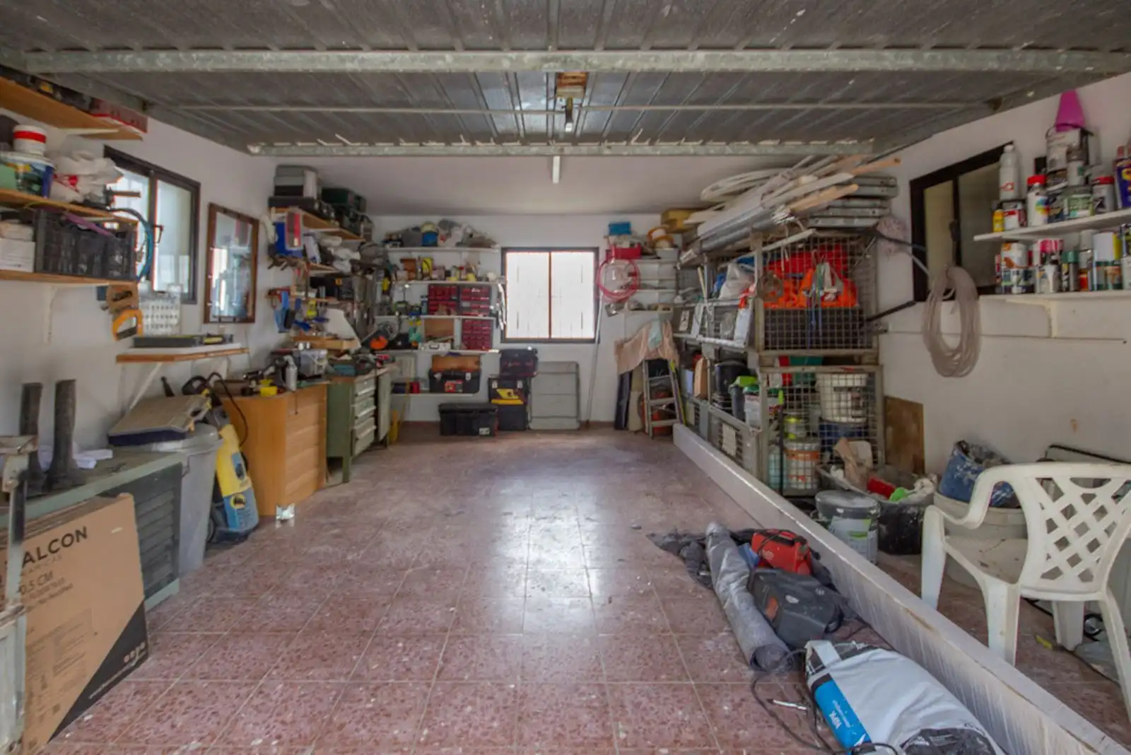 Chalet con piscina en venta en Playa Bahía Dorada, imagen 16