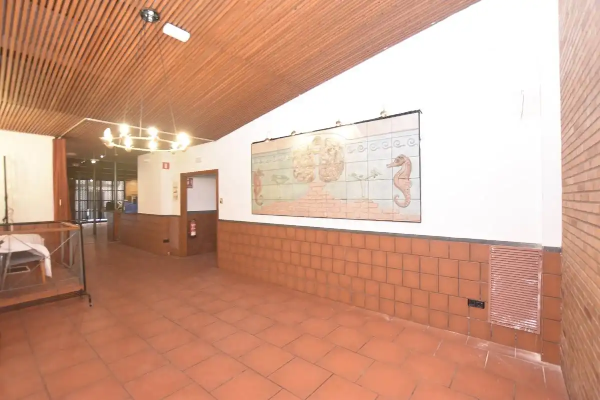 Gewerbefläche zum Verkauf in Centre Vila, imagen 11