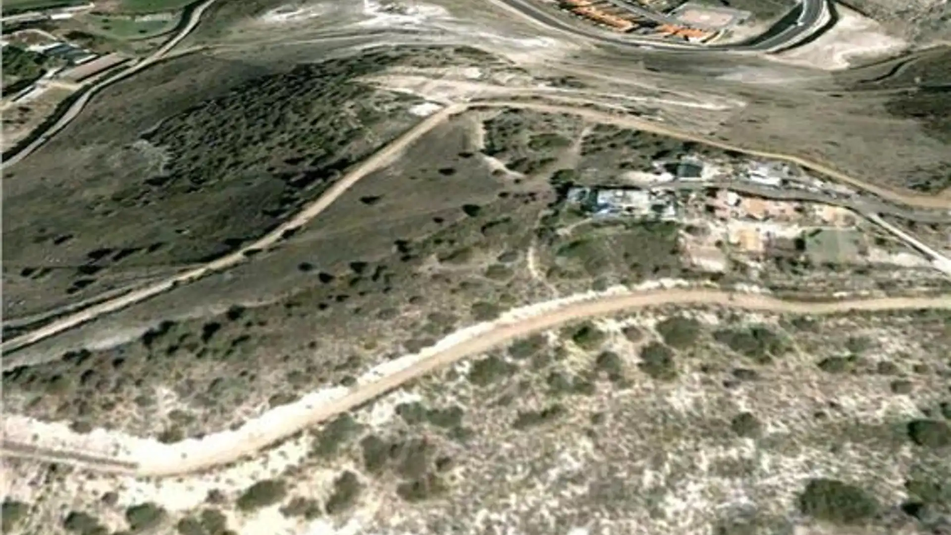 Residencial en venta en Villalbilla