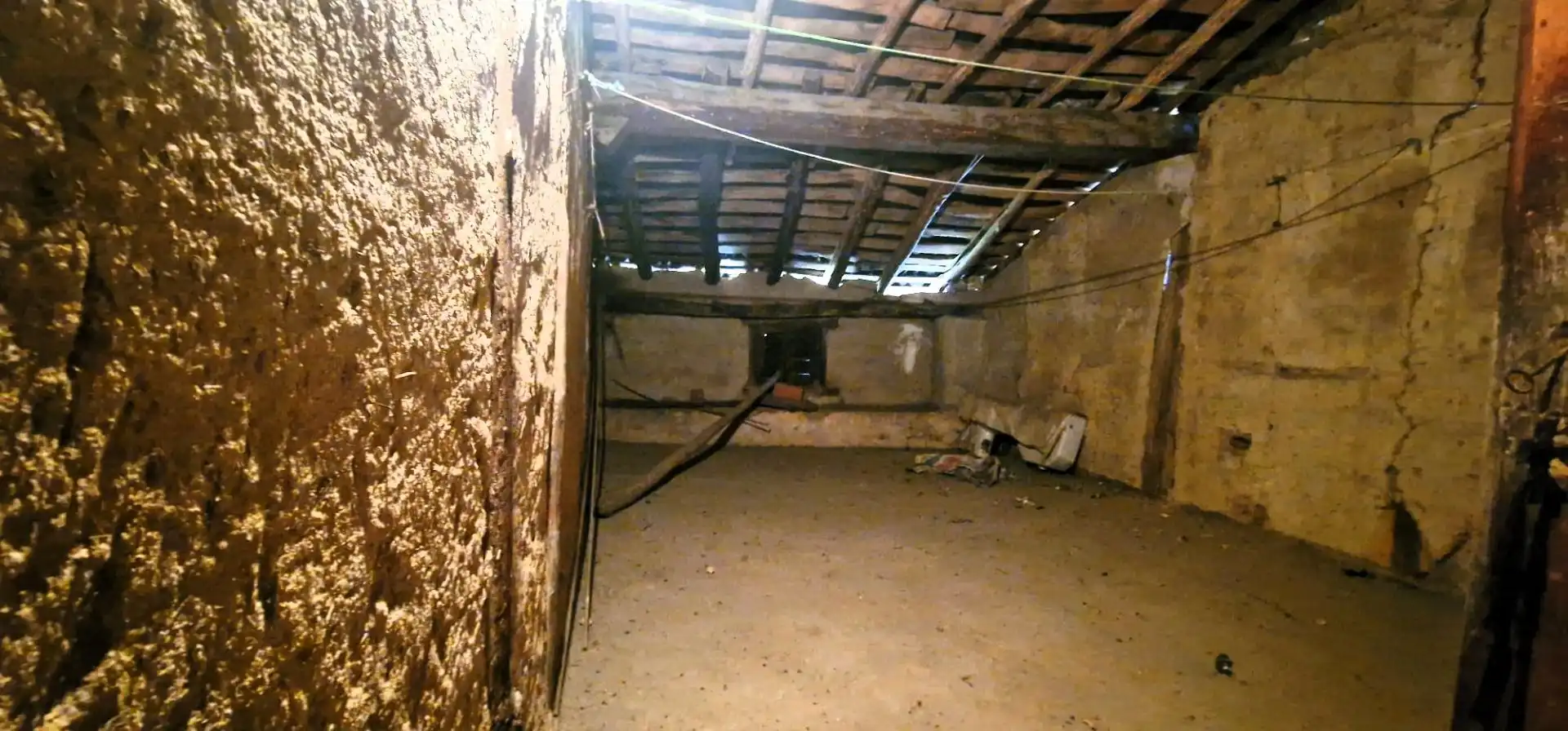 Finca rústica en venta en Cuacos de Yuste