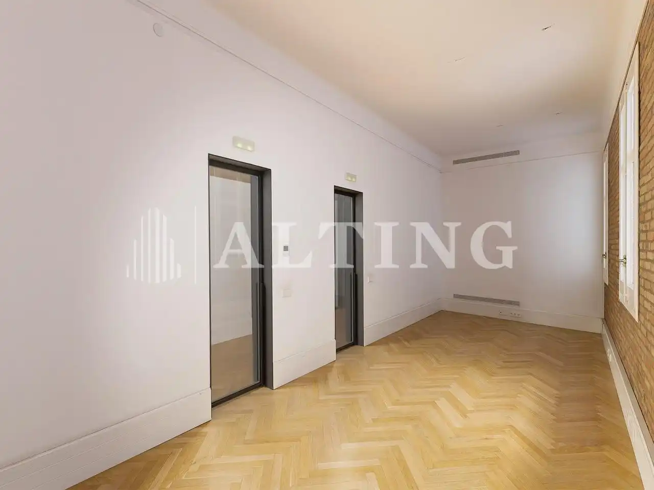 Office space with lift to rent in Carrer Muntaner, imagen 9