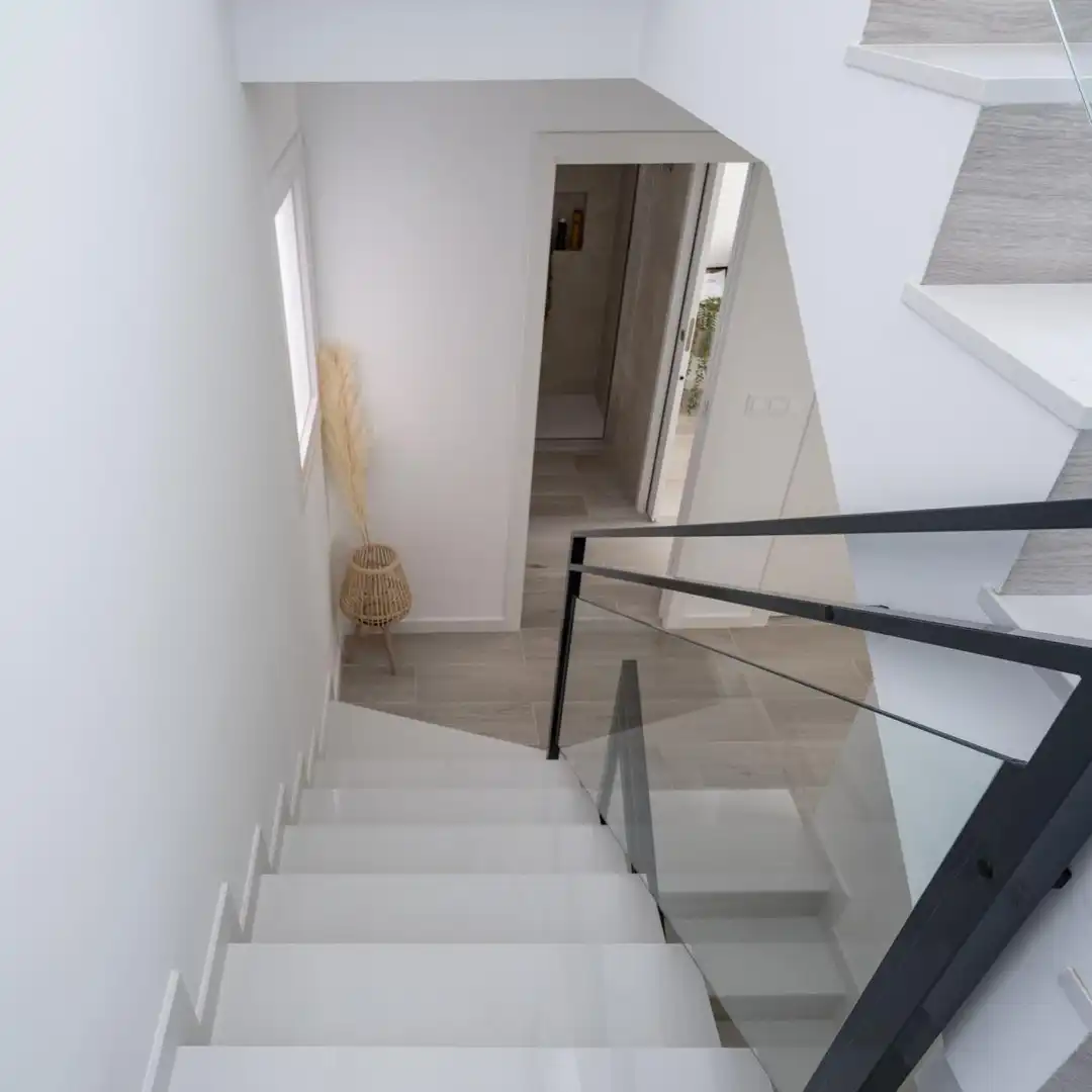 Chalet con piscina en venta en Campo de Murcia, imagen 24