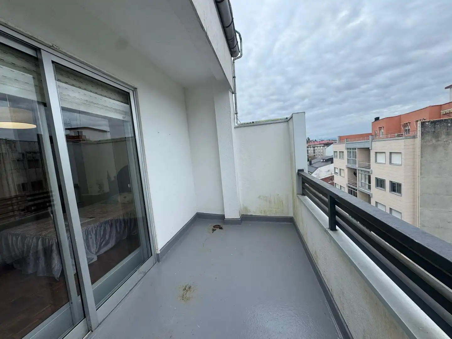 Flat for sale in O Carballiño
