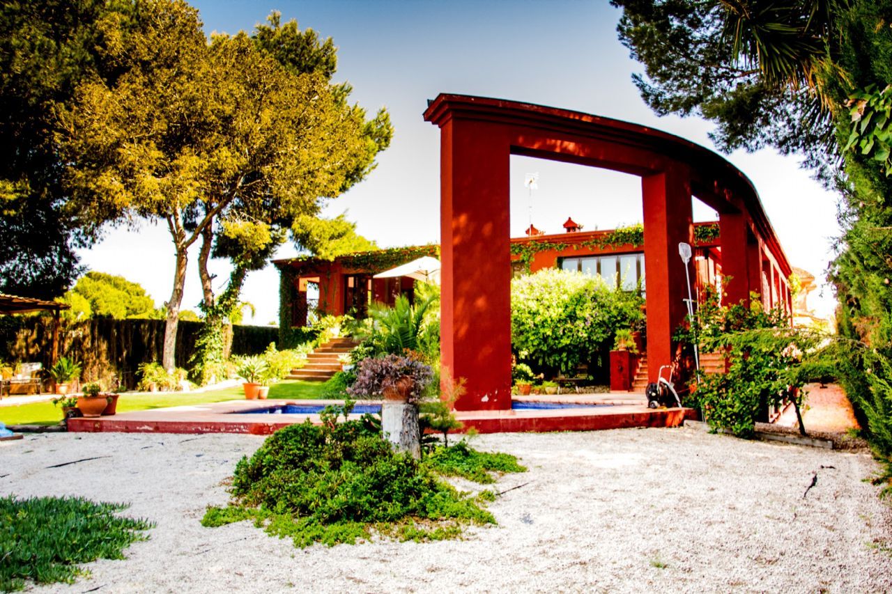 Casa o xalet en venda a Altorreal - El Chorrico