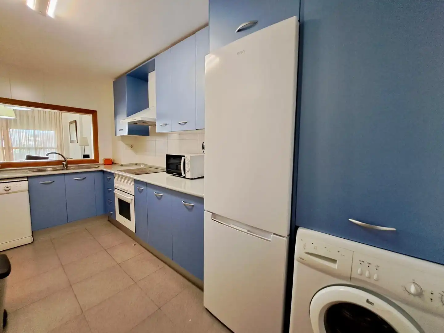 Flat with pool to rent in Avenida de los Cerrillos, imagen 18