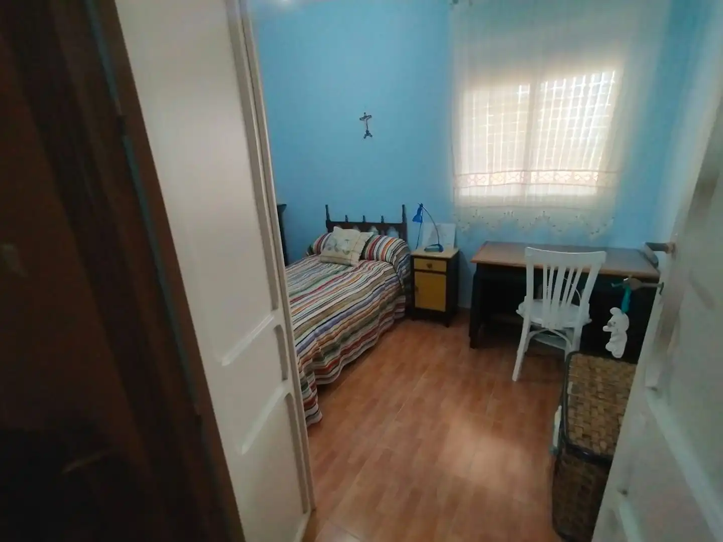 Chalet con jardín en venta en Castillejos 19, imagen 26