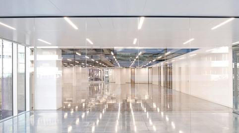 Photo 3 of Office to rent in Calle del Príncipe de Vergara, 112, Prosperidad, Madrid