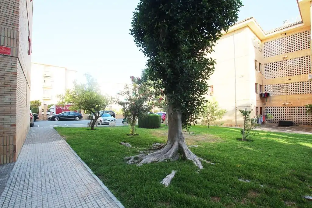 Flat for sale in La Plata