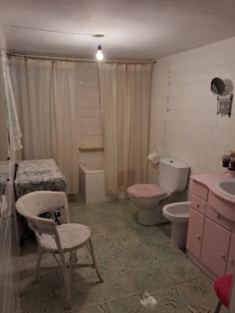Baño de Casa o chalet en venta en Bujalance
