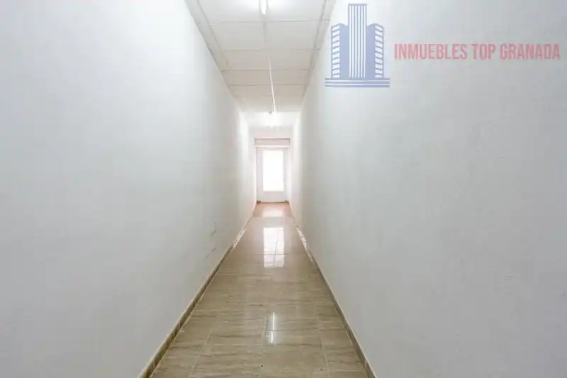 Business premises for sale in JUAN CARLOS I 3, imagen 21