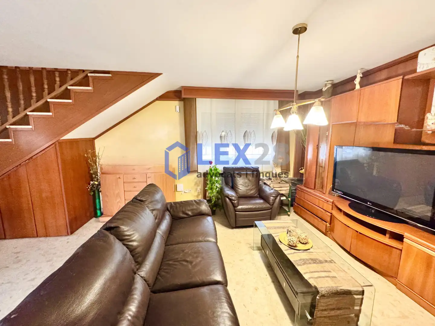 Casa adosada en venta en Badalona con Aire acondicionado, Calefacción y Jardín privado
