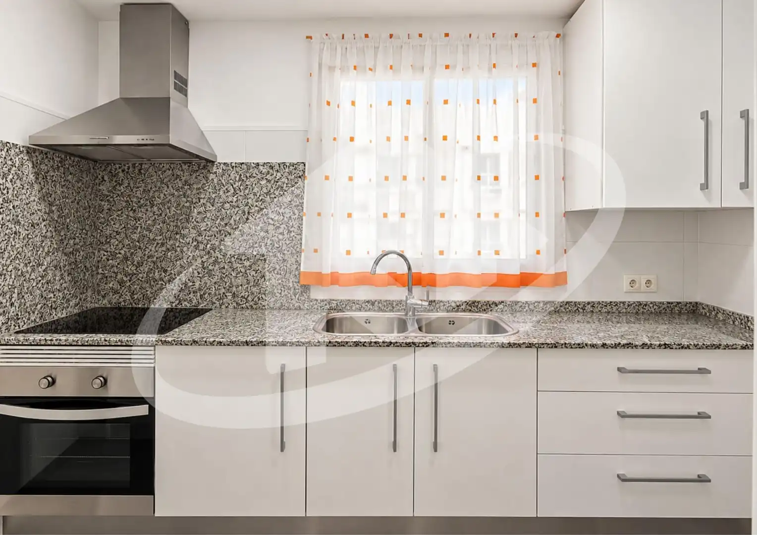 Appartement avec balcon à vendre à Poble, imagen 7
