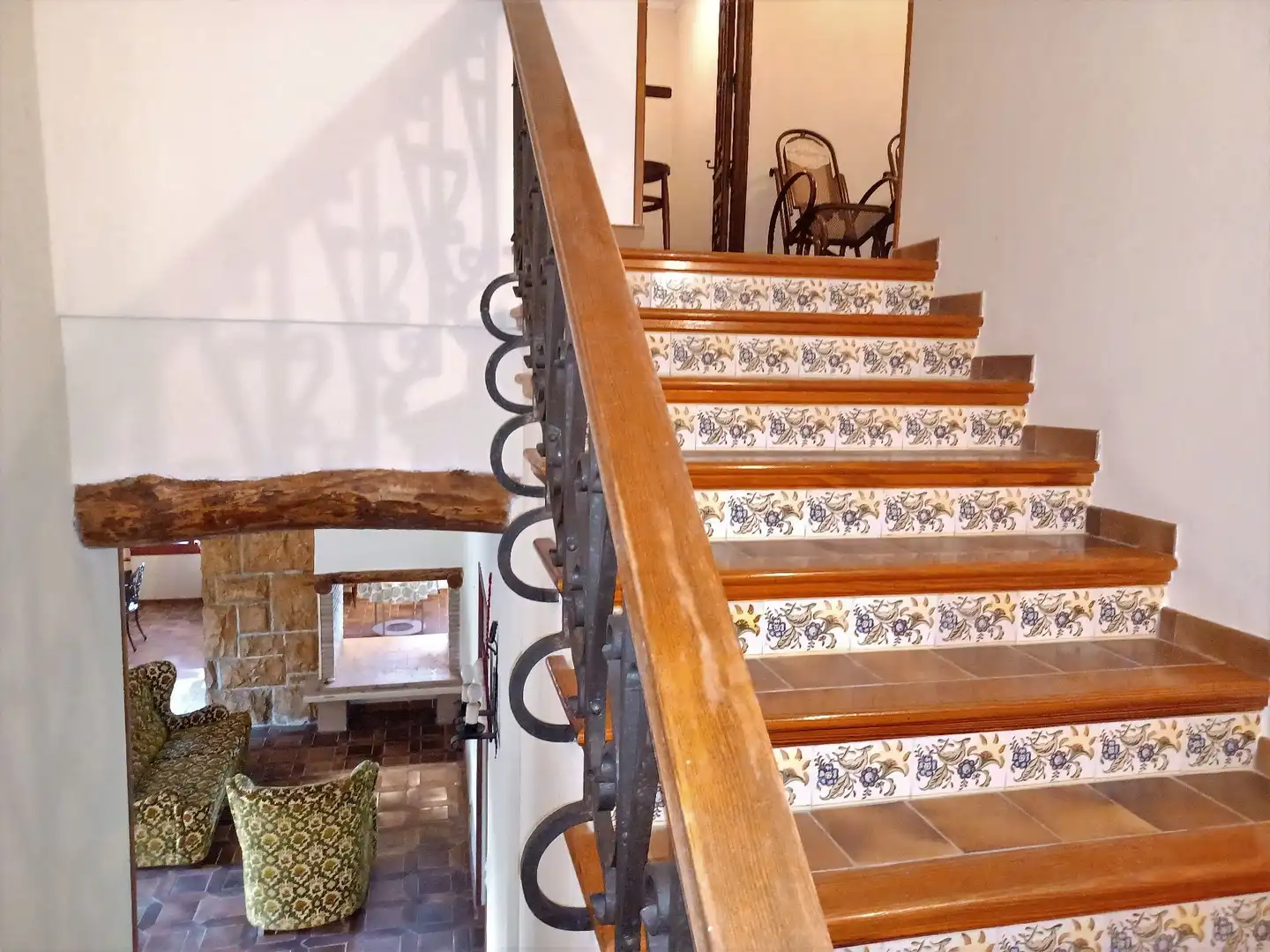 Houses for sale in Albaida  with Storage room and Swimming Pool