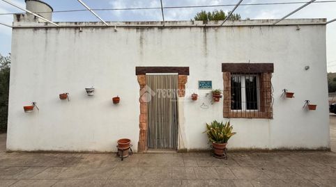Foto 4 de Finca rústica en venda a Carretera Baile Madrid, Mengíbar, Jaén