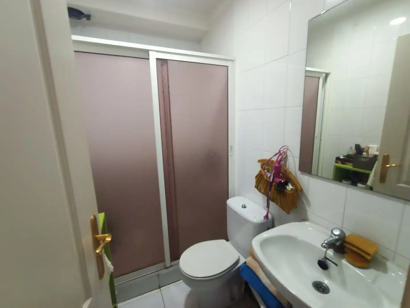 Wohnung mit Pool zum Verkauf in Calle de la Magarza, imagen 16