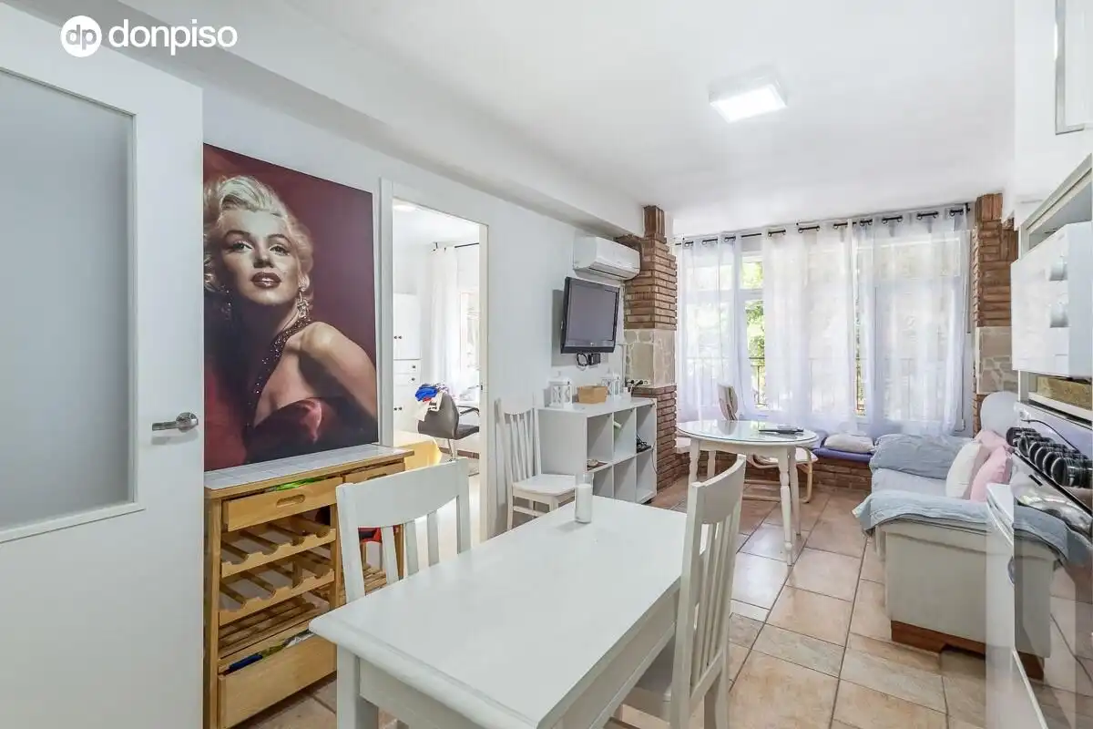Piso en venta en PALENCIA, Barrio de Zaidín