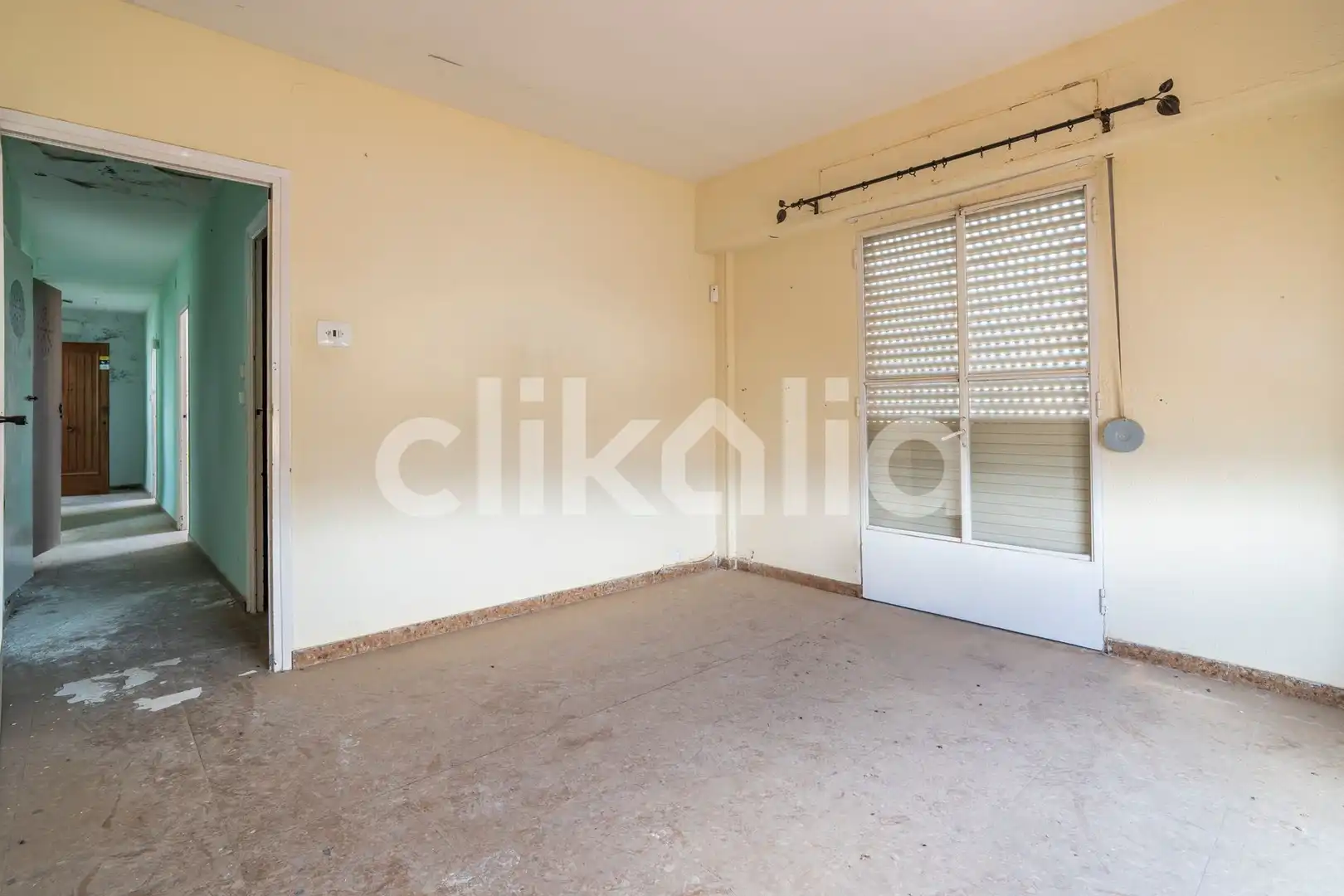 Habitación de Piso en venta en Ibi con Aire acondicionado y Terraza