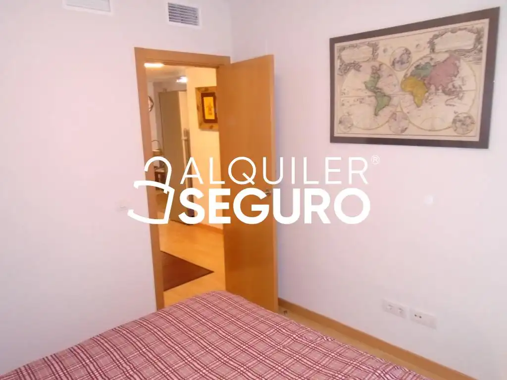 Piso con piscina en alquiler en El Pilar, imagen 19