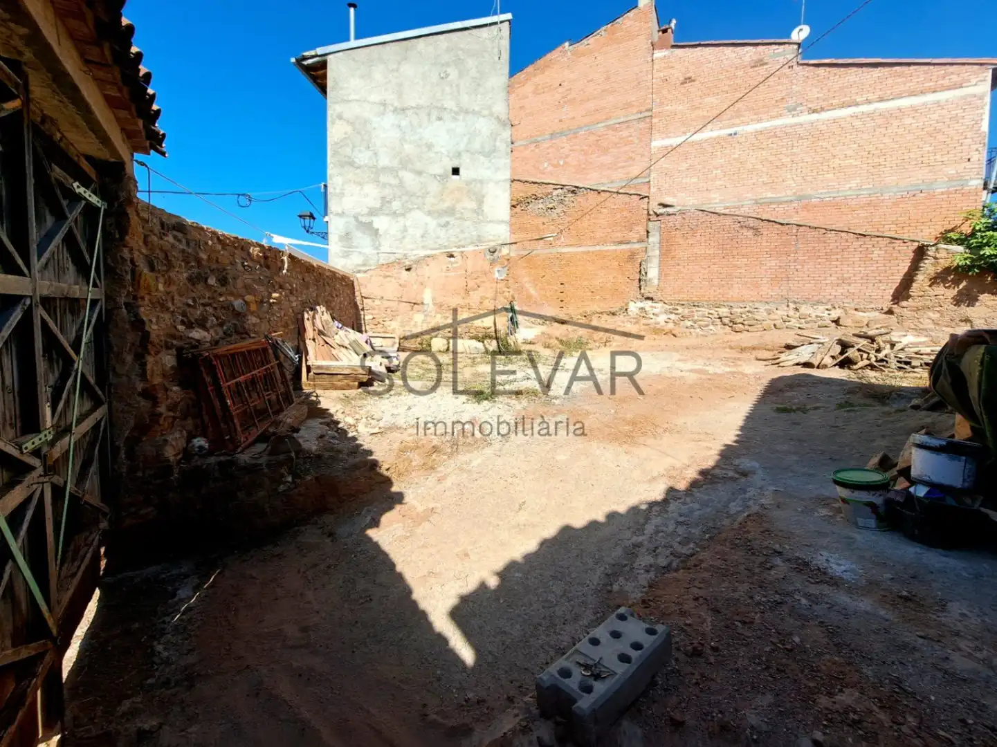 Finca rústica en venta en Talarn