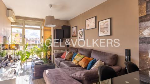 Photo 2 of Duplex for sale in PAU de Carabanchel, Madrid