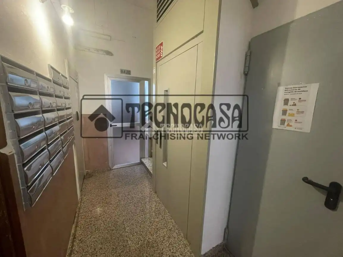 Appartamento con ascensore in vendita a Calle Anastasio Aroca, imagen 9