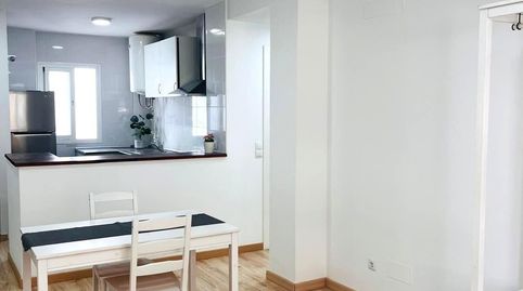 Foto 5 de Apartament en venda a Parque Victoria Eugenia, Málaga Capital