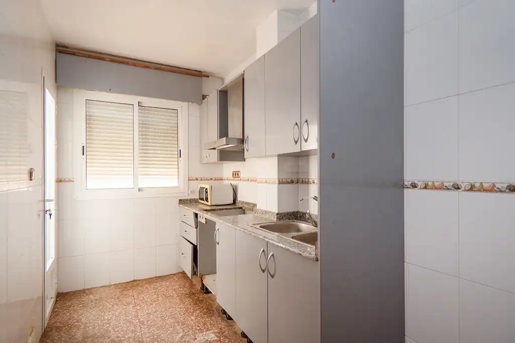 Piso en venta en C/ Cid Campeador, Alguazas