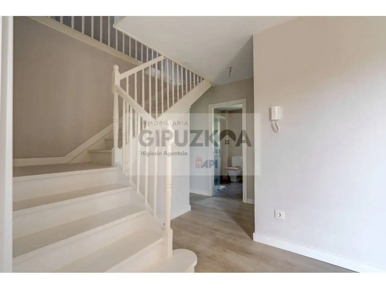 Casa o chalet en venta en Tolosa con Calefacción, Jardín privado y Terraza