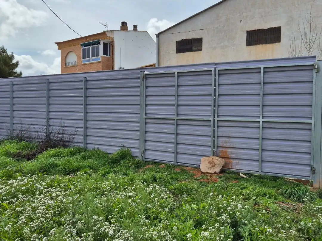 Residencial en venda en Honrubia