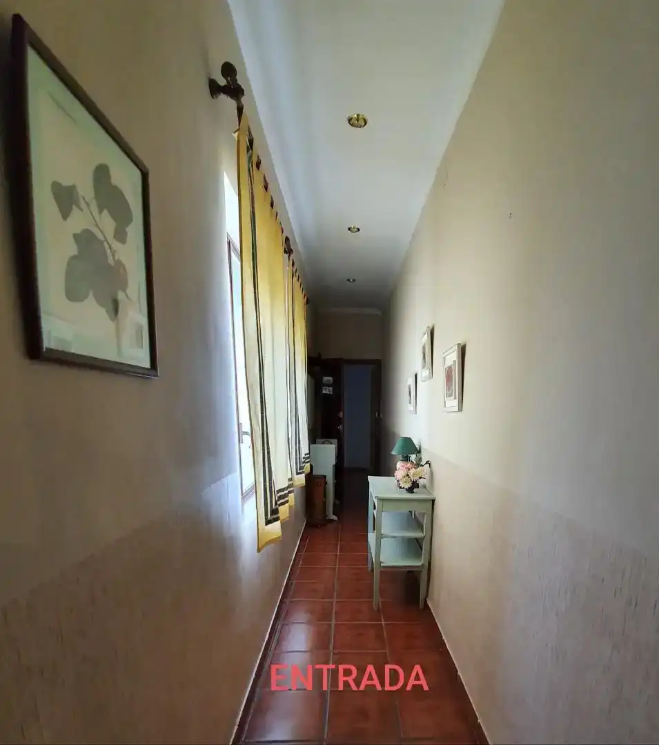 Flat for rent in Logrosán