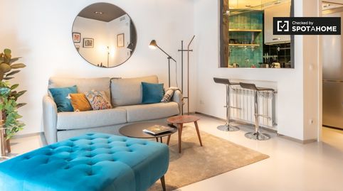 Foto 3 de Habitación en Justicia - Chueca, Madrid Capital