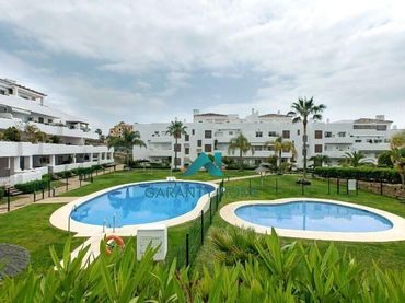 Appartement avec piscine à louer à Selwo