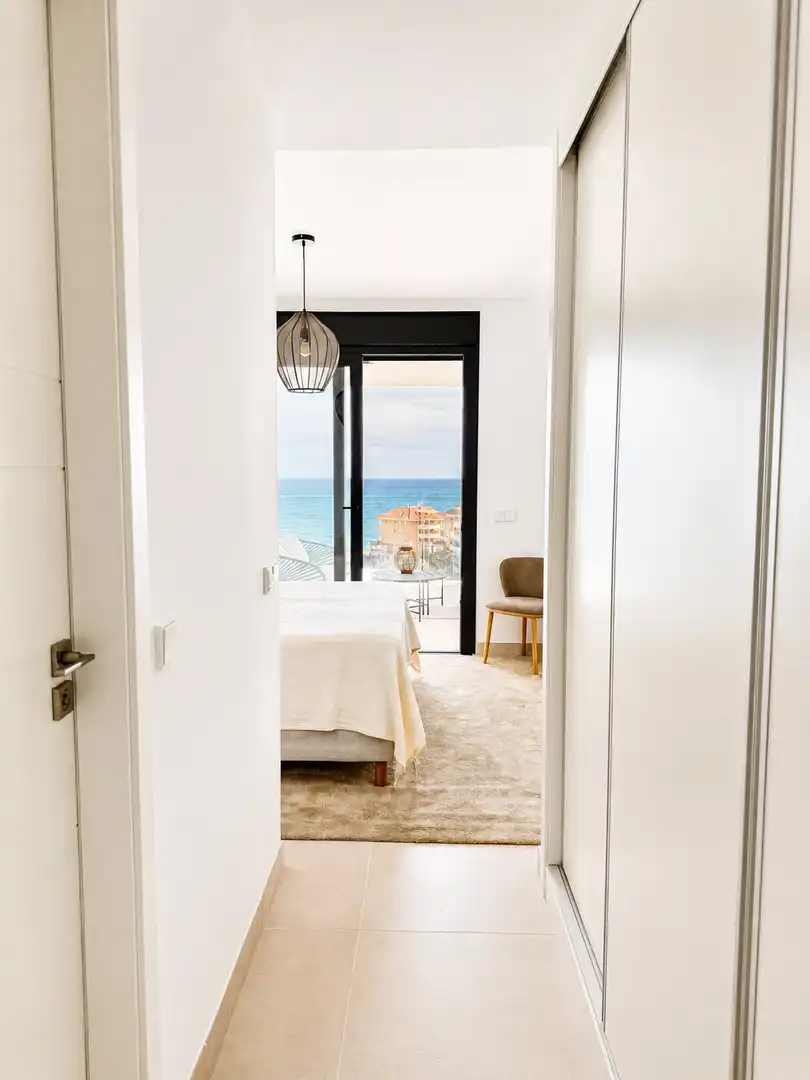 Appartement compact avec piscine à vendre à El Higuerón, imagen 21