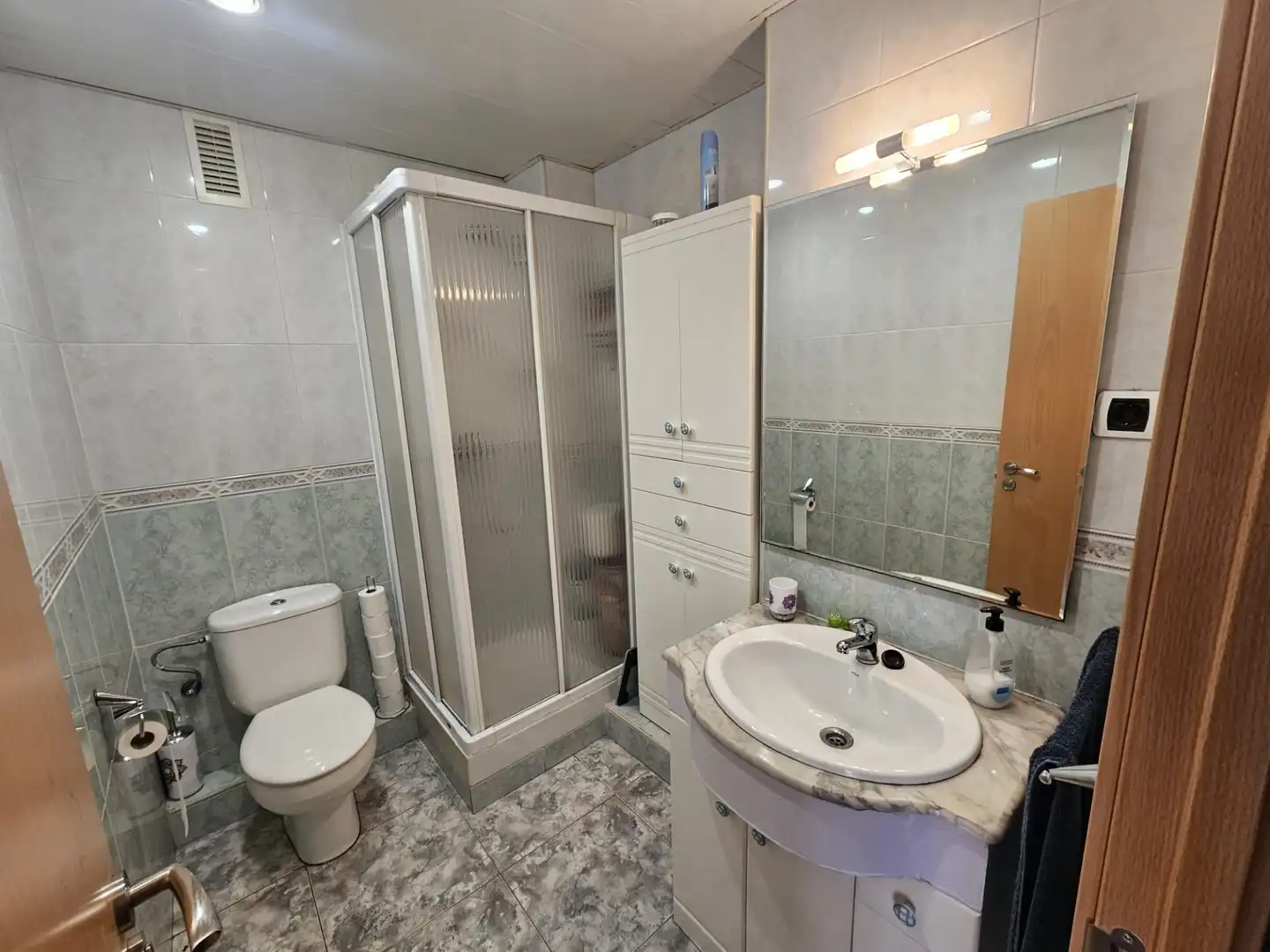 Wohnung mit Terrasse zum Verkauf in Barri del Mar, imagen 12