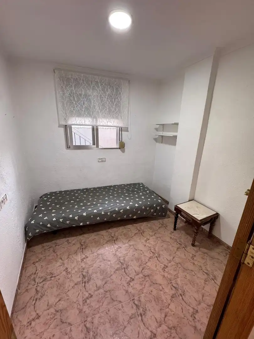 Habitación de Piso en venta en Manises con Aire acondicionado, Terraza y Trastero