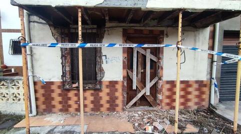 Foto 2 de Casa adosada en venta en Cuesta Casona, 6, La Felguera, Langreo