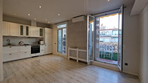 Foto 2 de Ático en venta en Carrer de Lepant, Sagrada Família, Barcelona