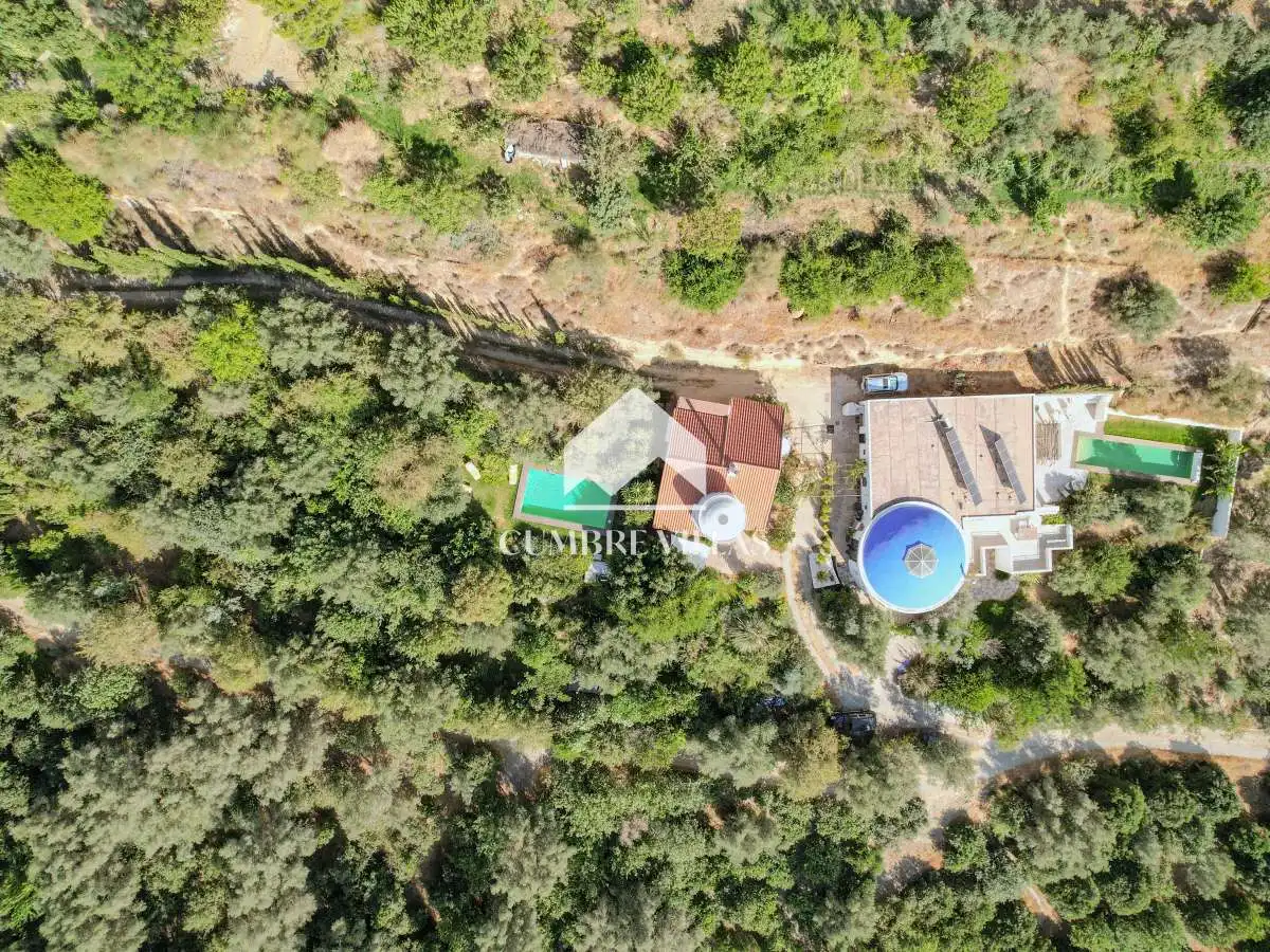 Haus mit Garten zum Verkauf in El Valle, imagen 130