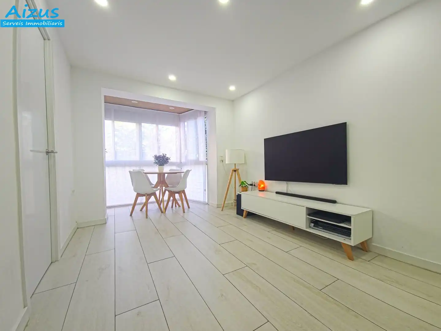 Piso en venta en Can Mas, imagen 3