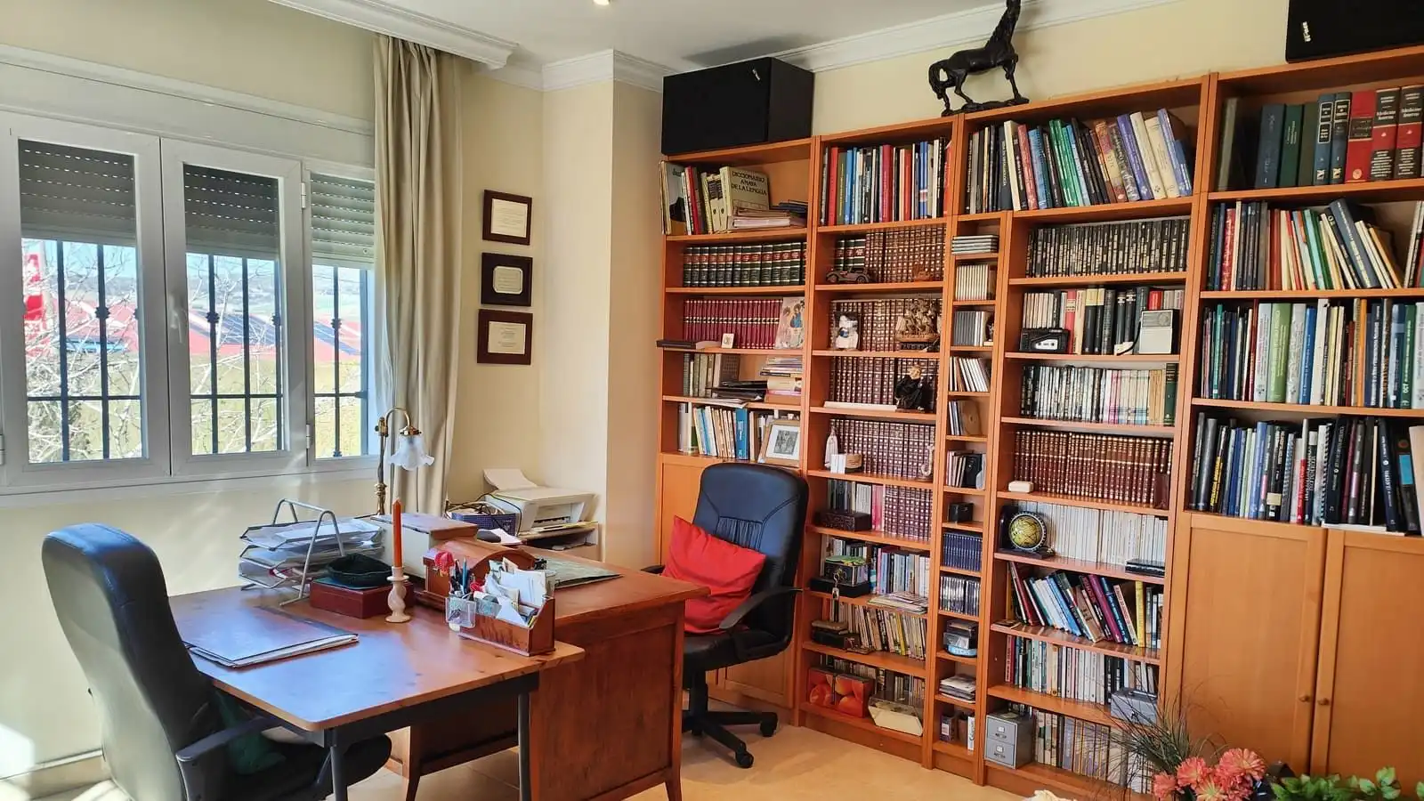 Chalet en venta en Cuevas del Becerro, imagen 17