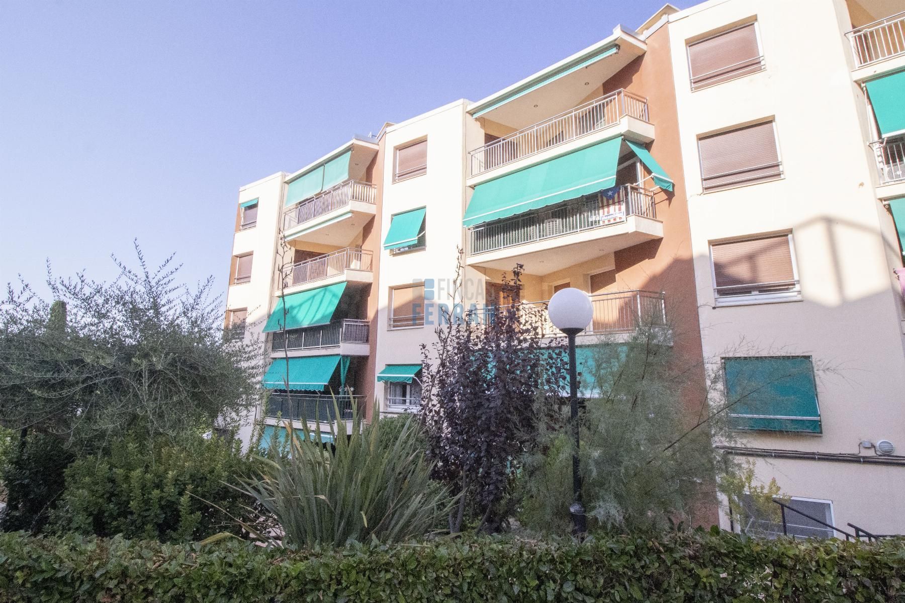 Exterior view of Apartment for sale in El Vendrell  with Air Conditioner, Heating and Terrace
