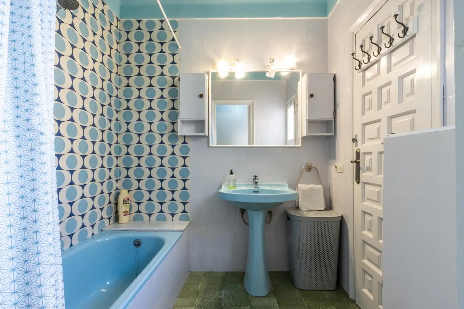 Baño de Casa adosada en venta en Castell d'Aro, Platja d'Aro i s'Agaró con Terraza