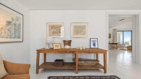 Foto 4 de Casa o xalet en venda a Urbanizacion Montemayor Alto, 30, Montemayor - Marbella Club, Málaga